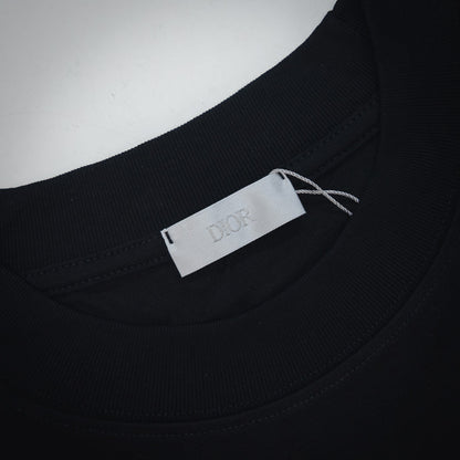 Dio x hylt printed t-shirt