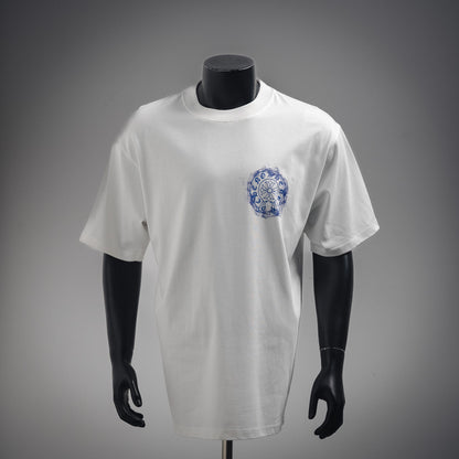 Chrome 25ss printed t-shirt