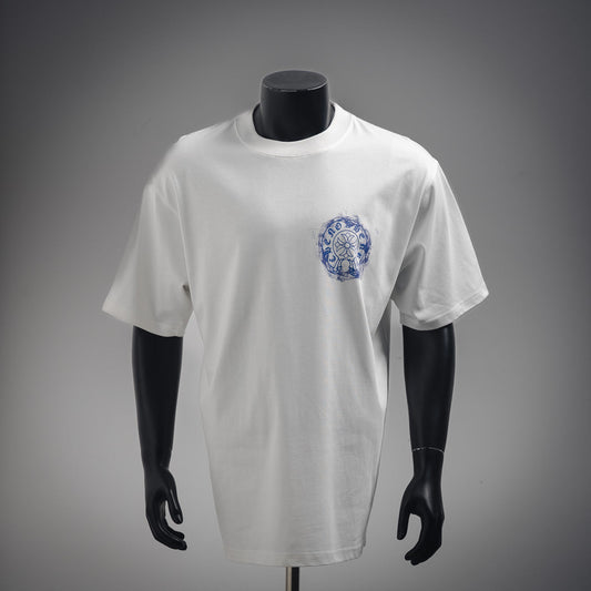 Chrome 25ss printed t-shirt
