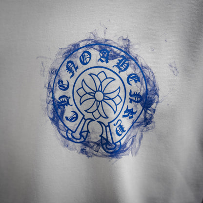 Chrome 25ss printed t-shirt