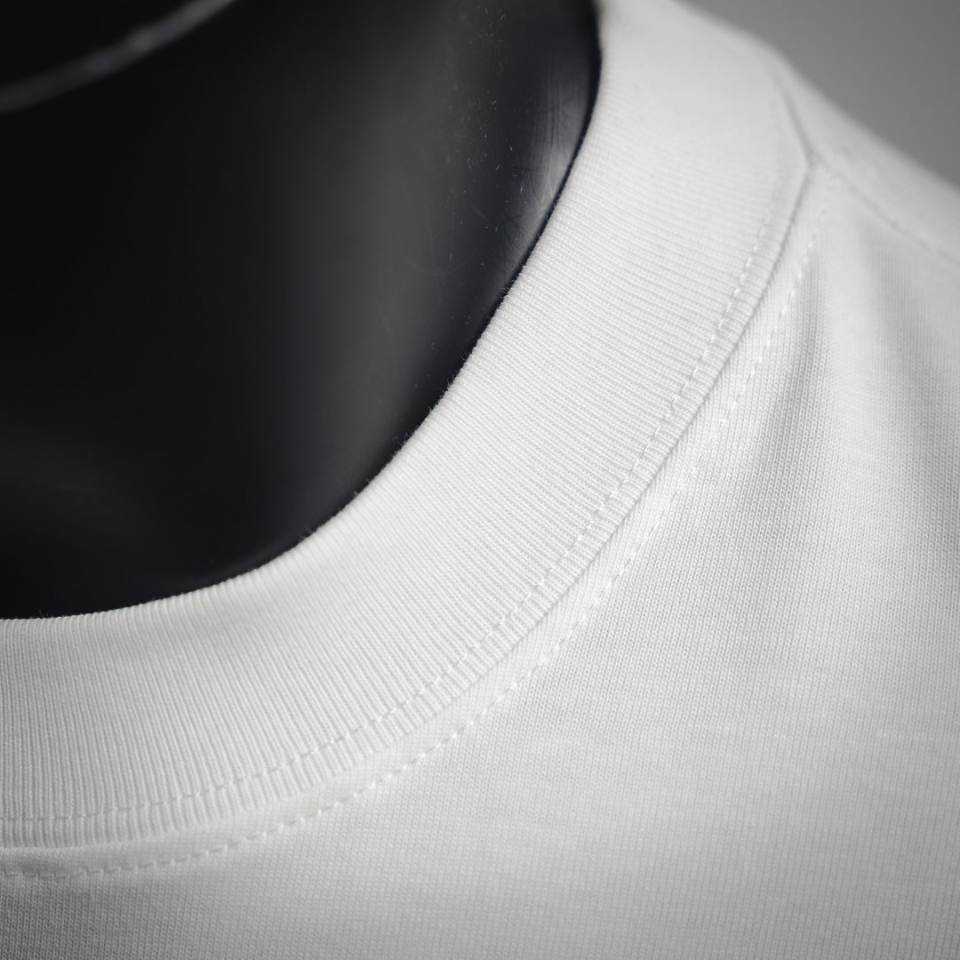 Chrome 25ss printed t-shirt