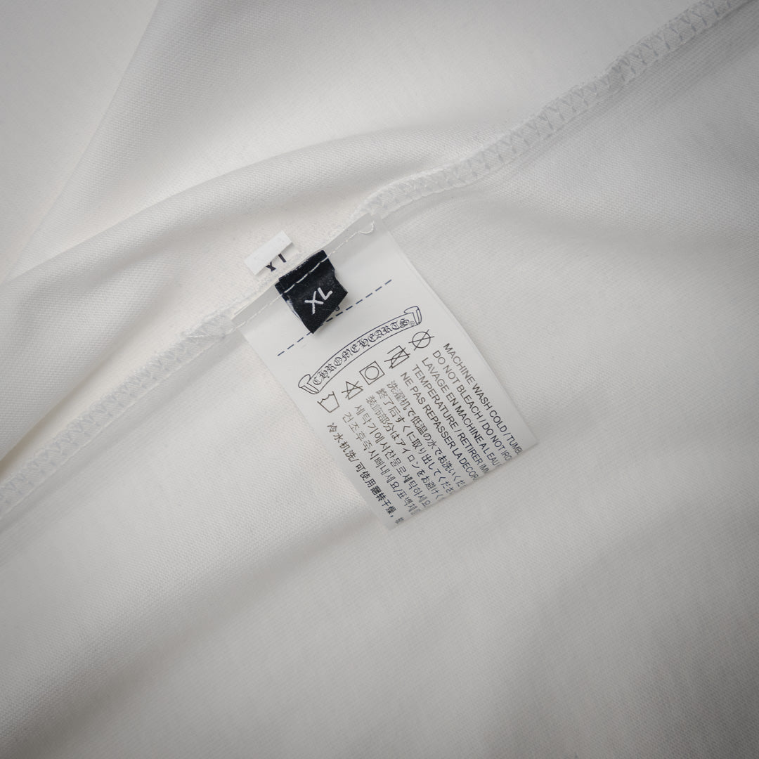 Chrome 25ss printed t-shirt