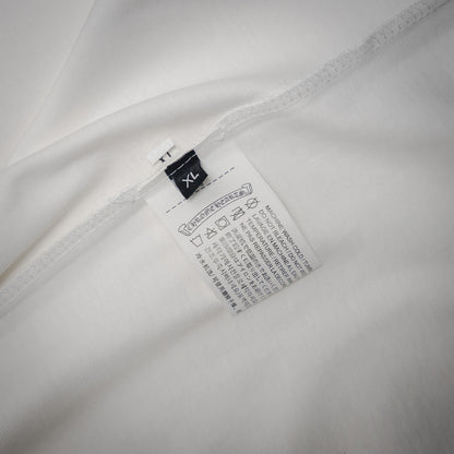 Chrome 25ss printed t-shirt