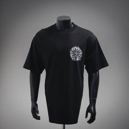Chrome 25ss printed t-shirt