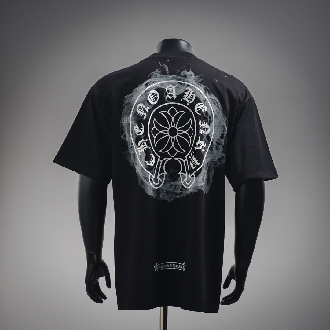Chrome 25ss printed t-shirt