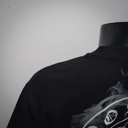 Chrome 25ss printed t-shirt