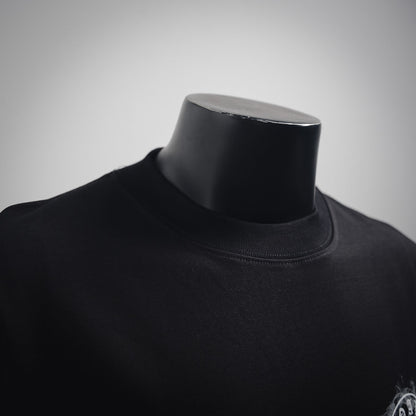 Chrome 25ss printed t-shirt