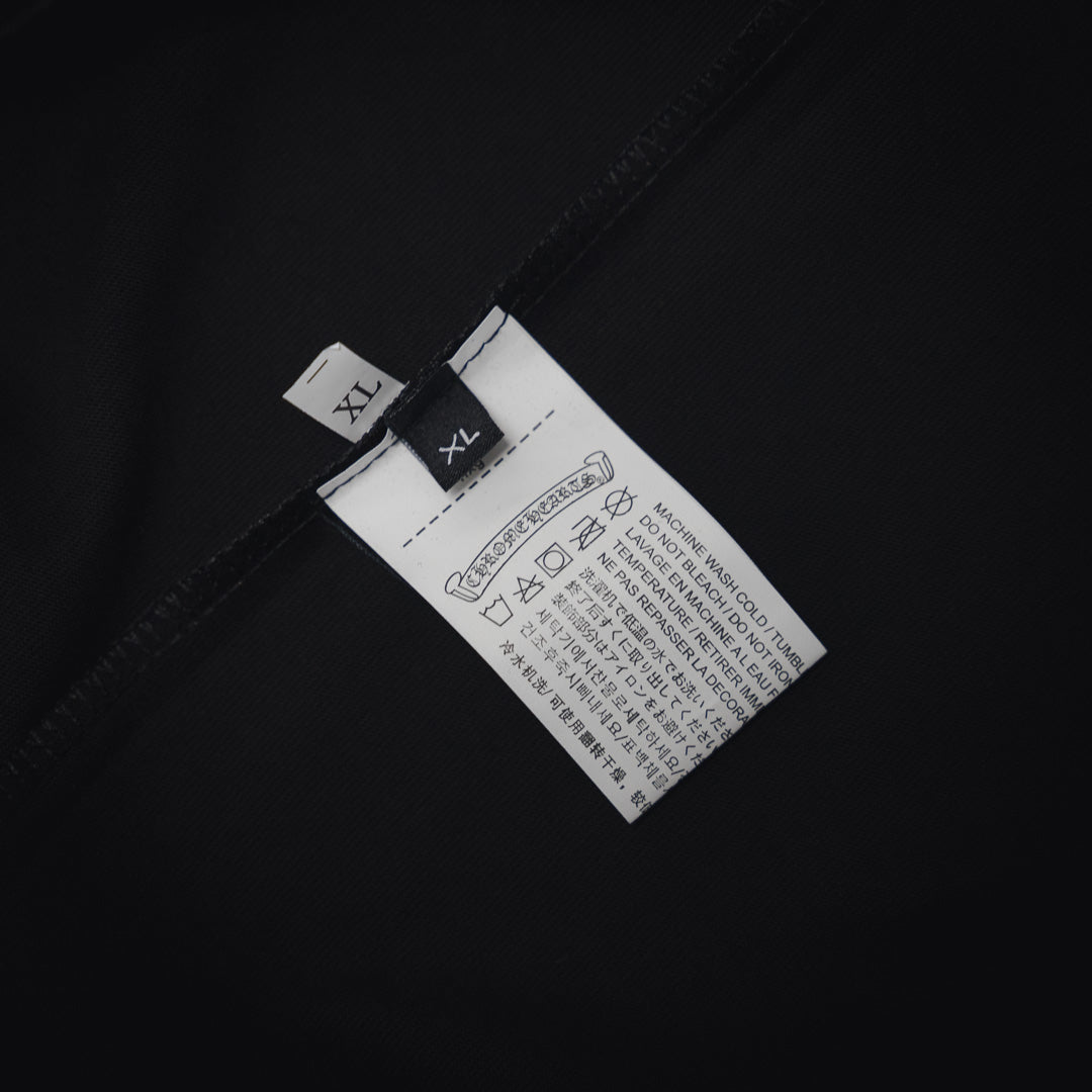 Chrome 25ss printed t-shirt