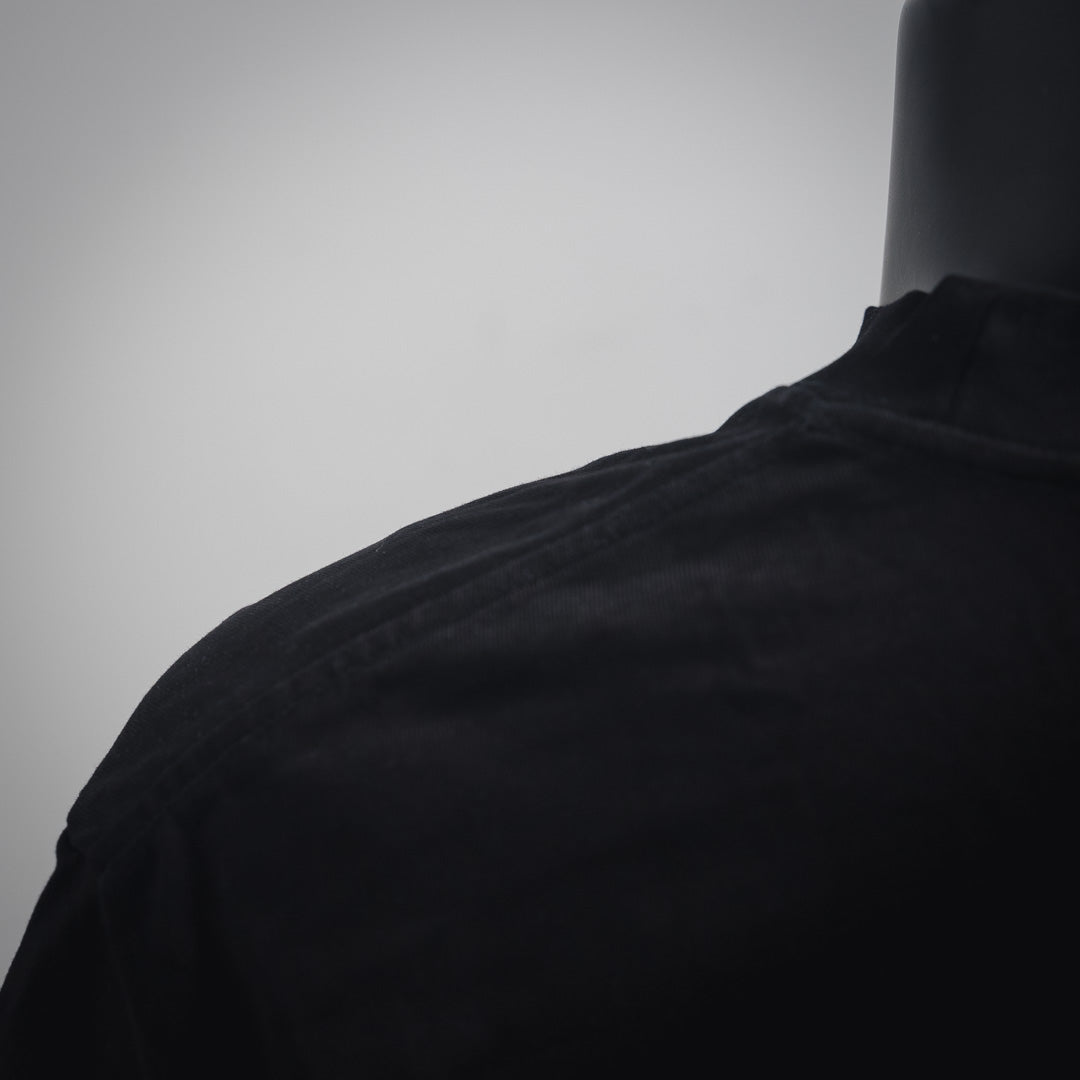 Given 25ss printed t-shirt