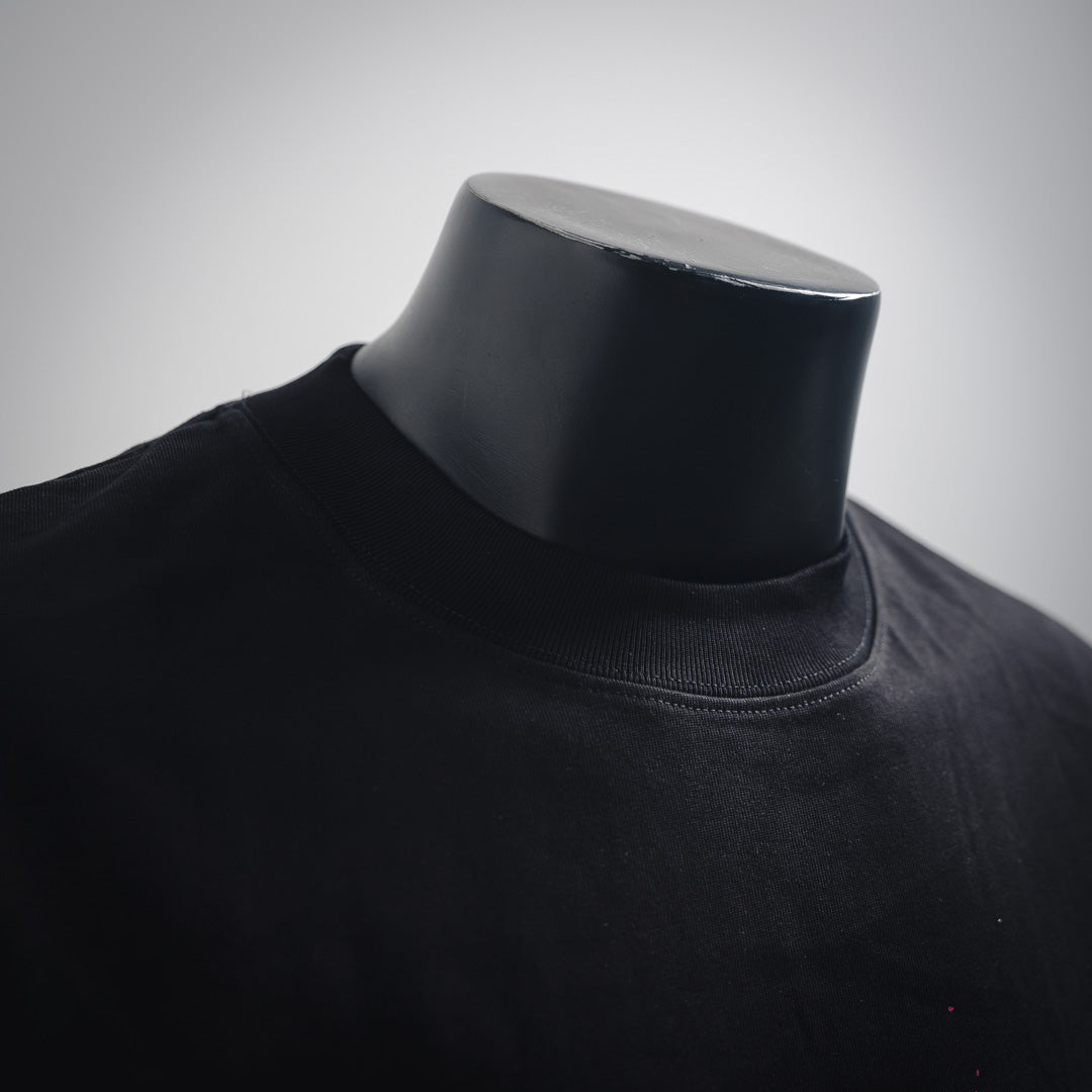 Given 25ss printed t-shirt