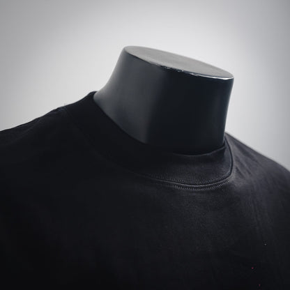 Given 25ss printed t-shirt