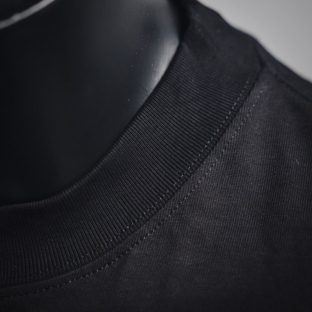 Given 25ss printed t-shirt