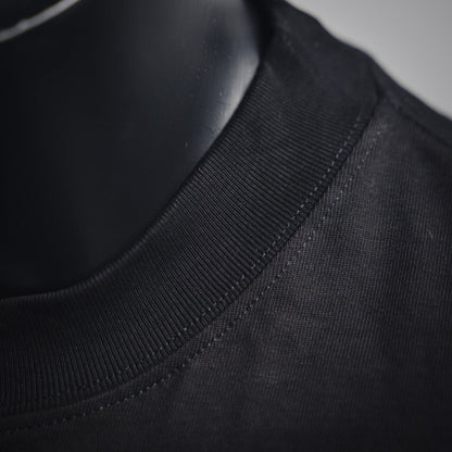 Given 25ss printed t-shirt