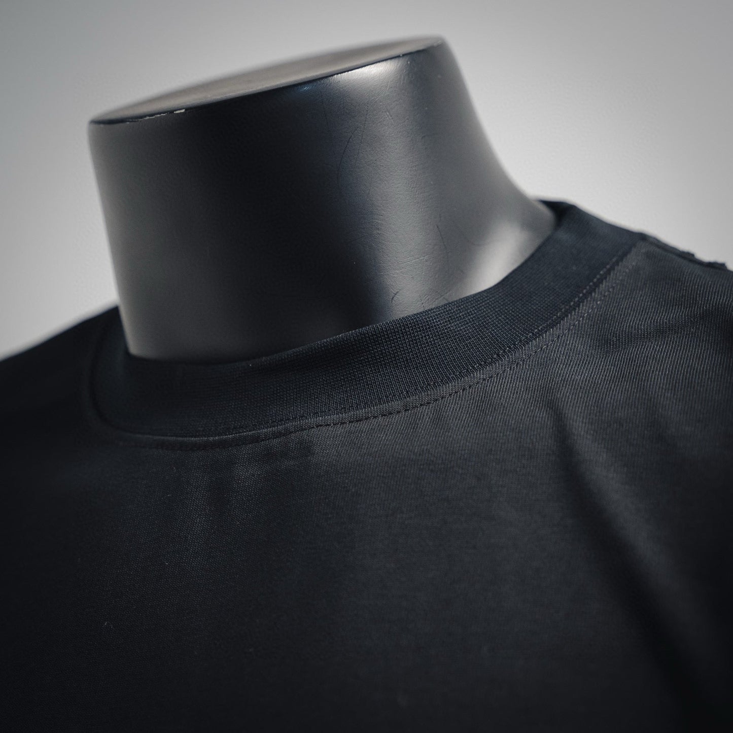balen 25ss ripped t-shirt