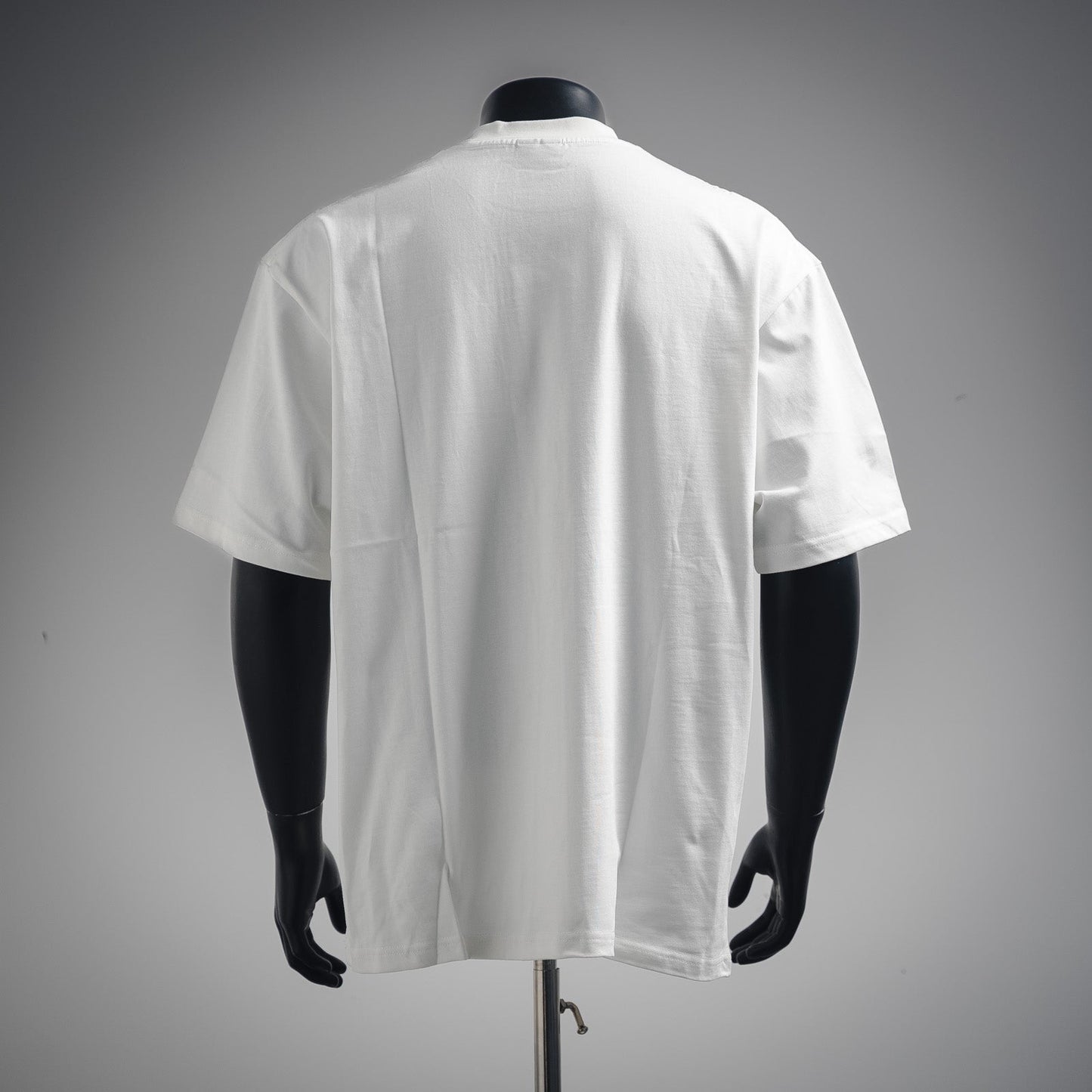 balen 24ss printed t-shirt