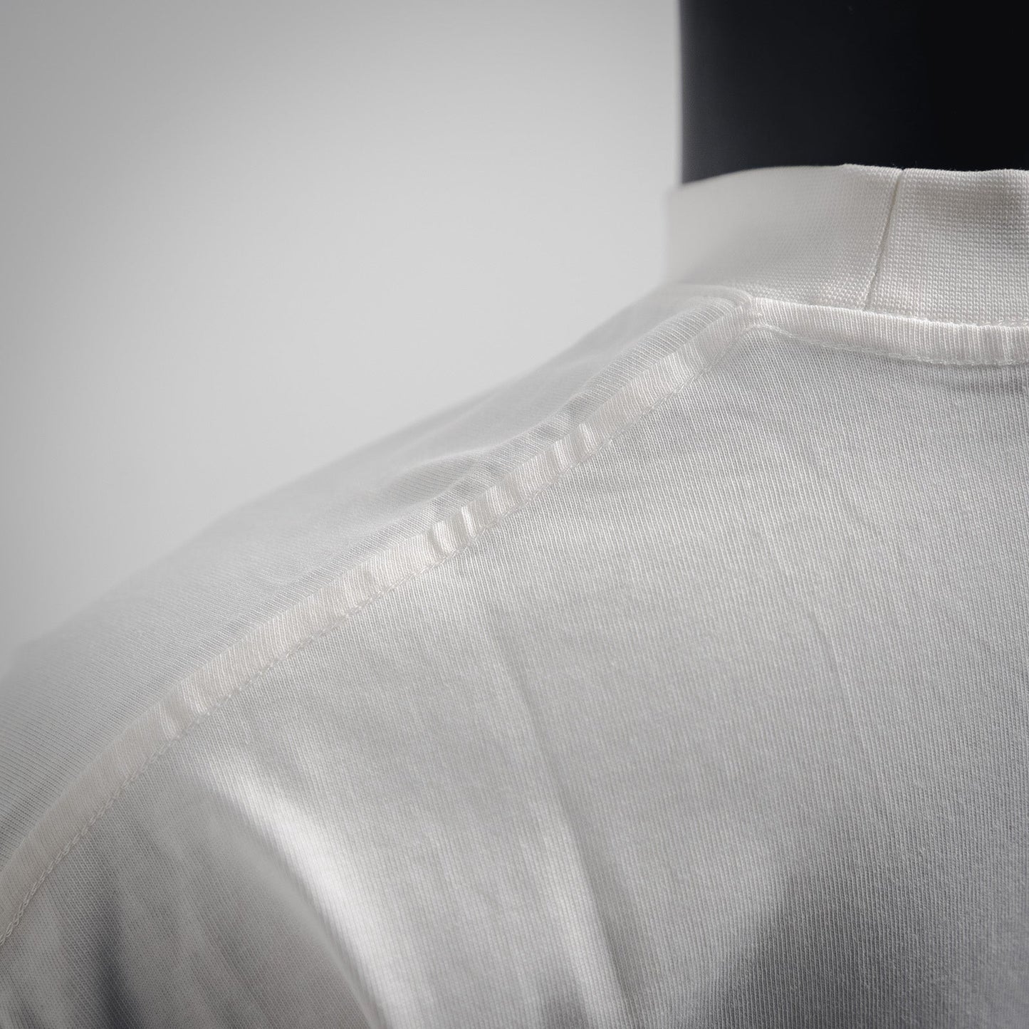 balen 24ss printed t-shirt