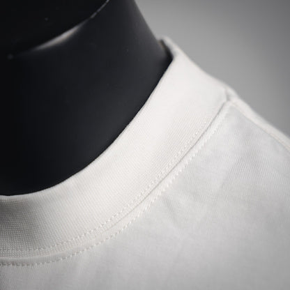 balen 24ss printed t-shirt
