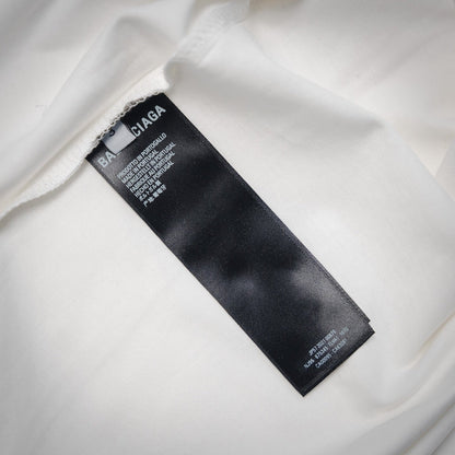 balen 24ss printed t-shirt