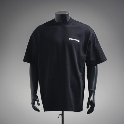 balen 24ss printed t-shirt