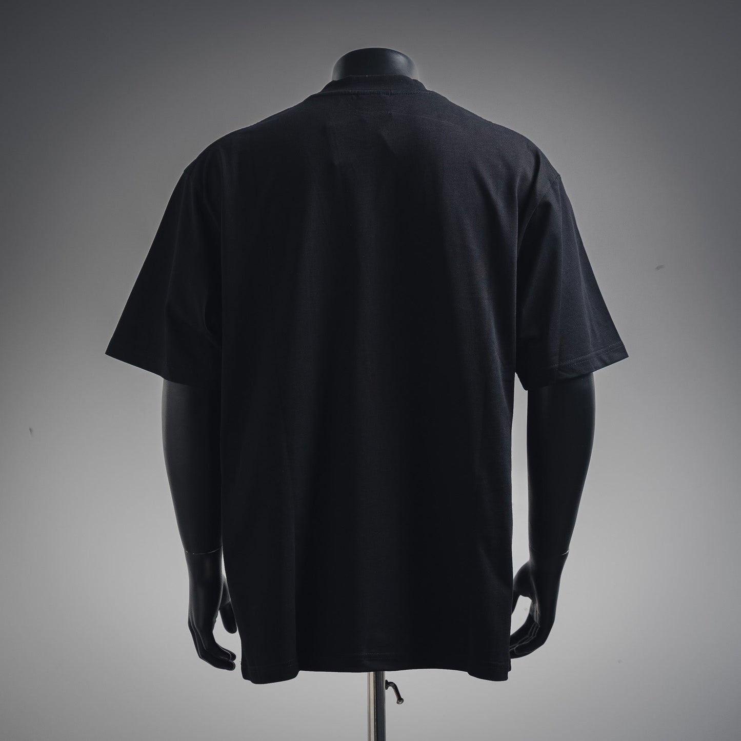balen 24ss printed t-shirt