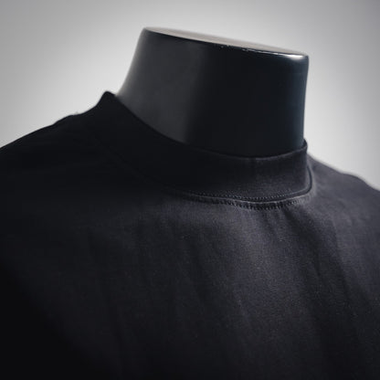 balen 24ss printed t-shirt