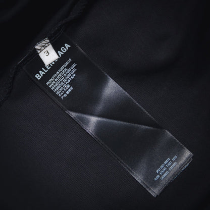 balen 24ss printed t-shirt