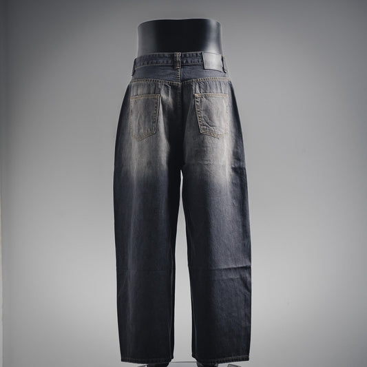 ACNE 25ss men womens jeans