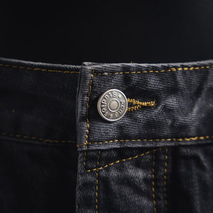 ACNE 25ss men womens jeans