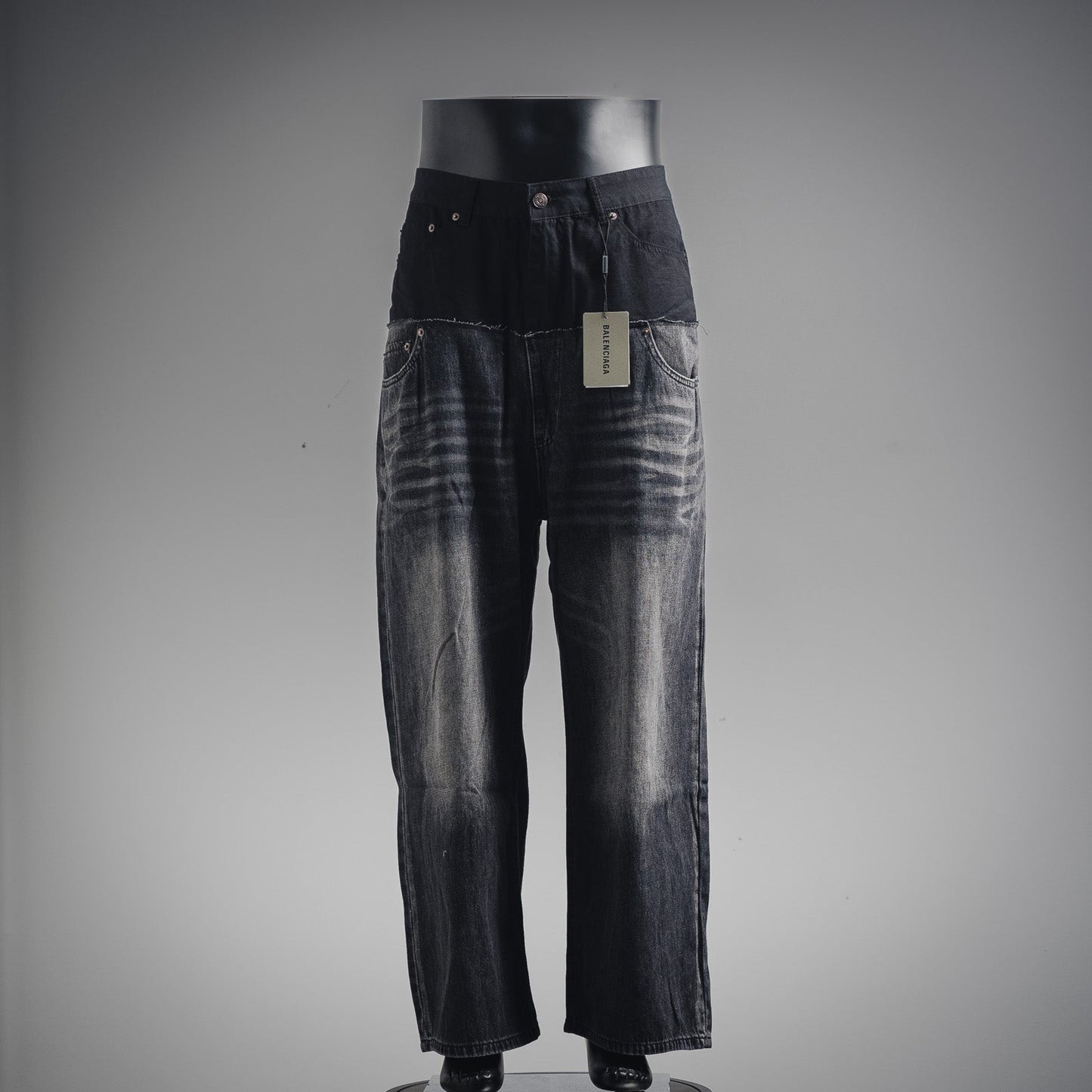 balen 25ss men womens jeans
