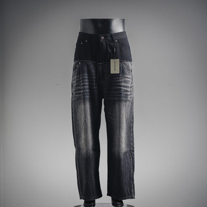 balen 25ss men womens jeans