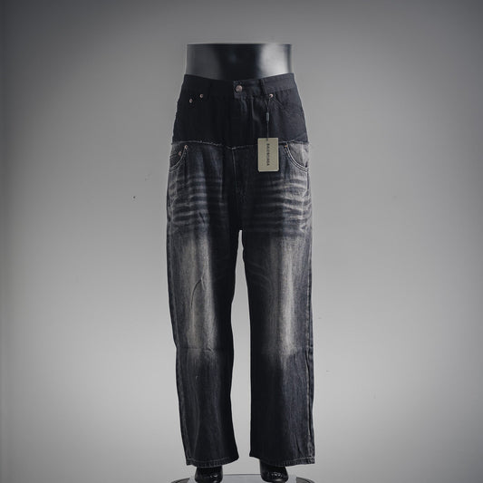 balen 25ss men womens jeans