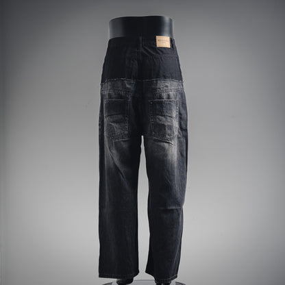 balen 25ss men womens jeans