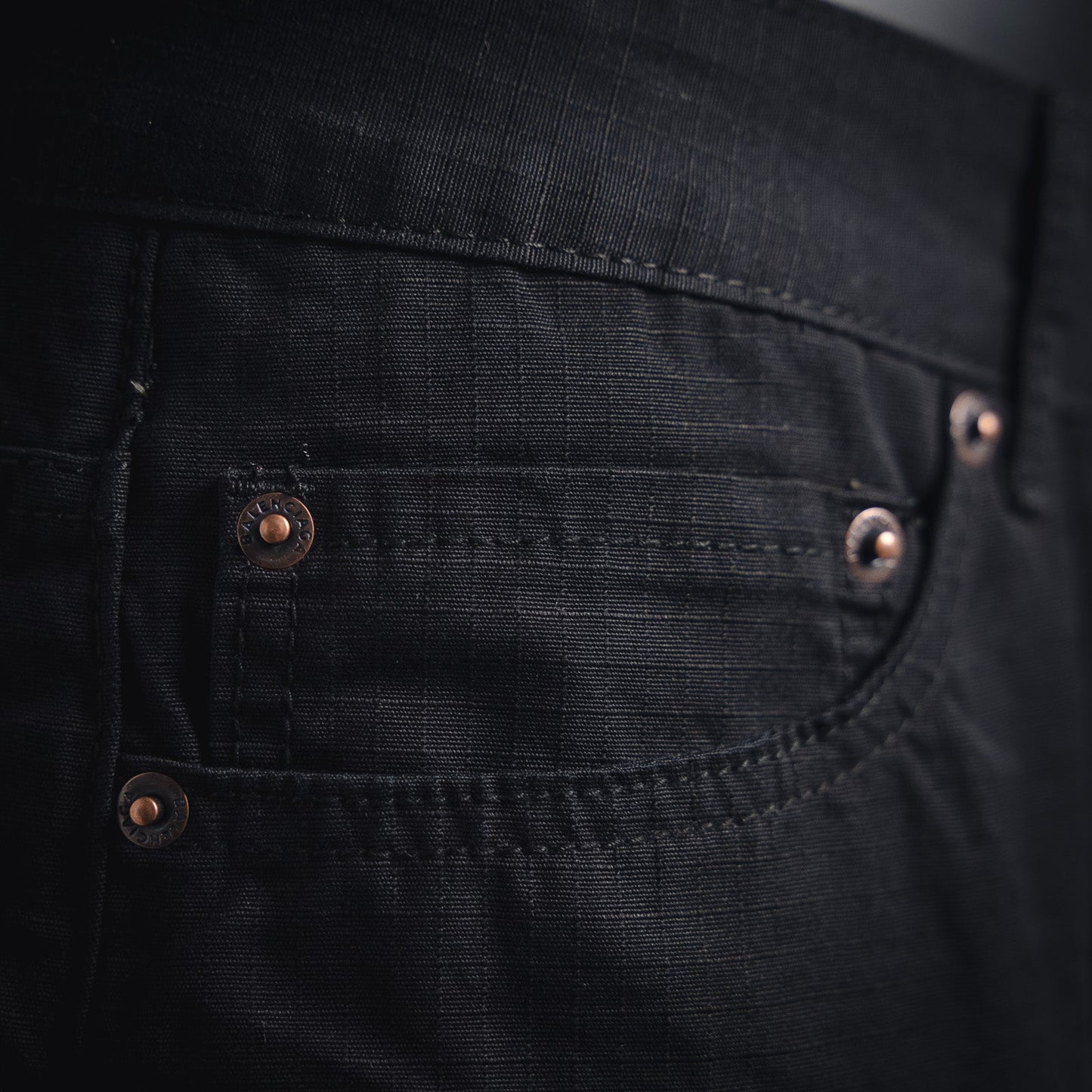 balen 25ss men womens jeans