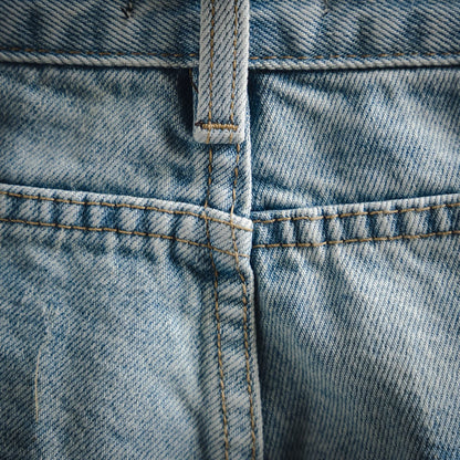 balen 25ss men womens jeans