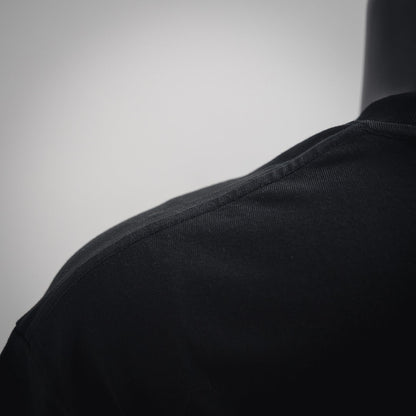 1V 25ss embroidered t-shirt