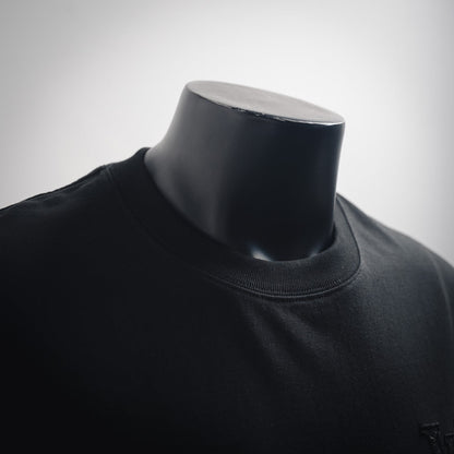 1V 25ss embroidered t-shirt