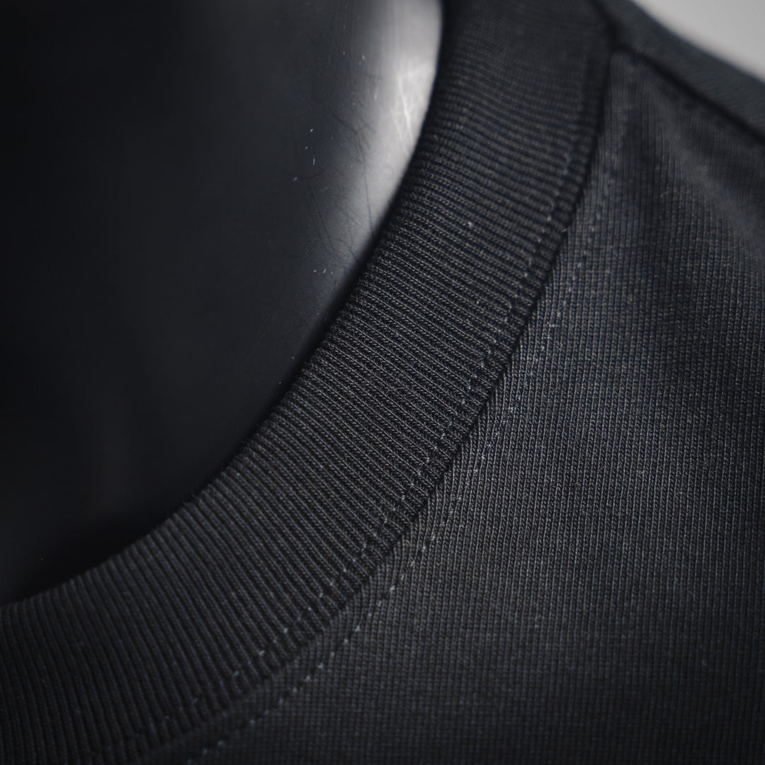 1V 25ss embroidered t-shirt