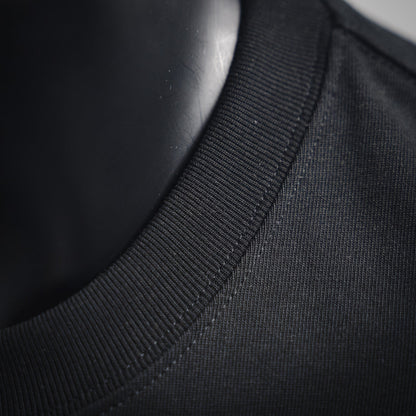 1V 25ss embroidered t-shirt