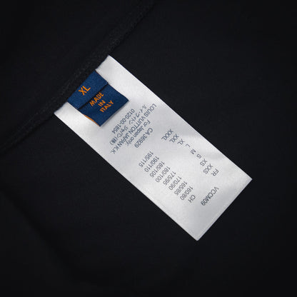 1V 25ss embroidered t-shirt
