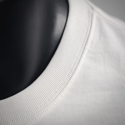 1V 25ss embroidered t-shirt