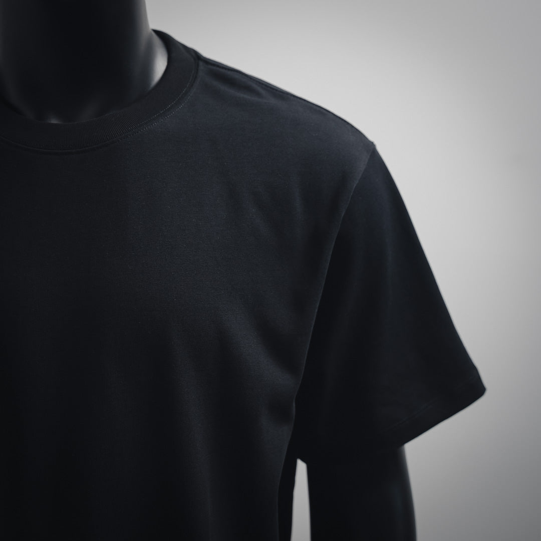 burber 25ss patches t-shirt
