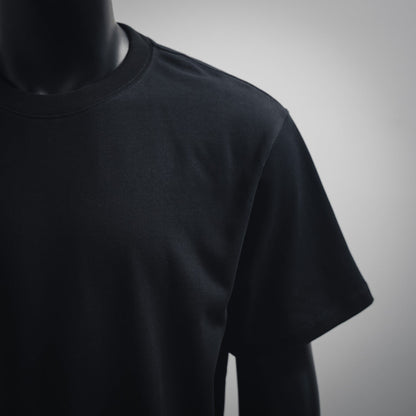 burber 25ss patches t-shirt