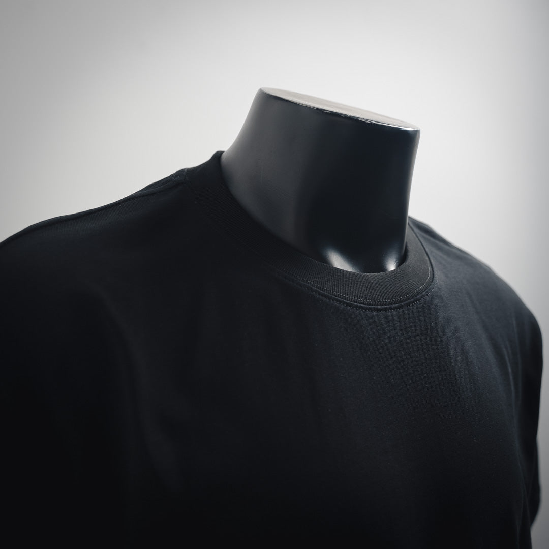 burber 25ss patches t-shirt
