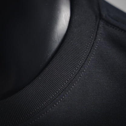 burber 25ss patches t-shirt