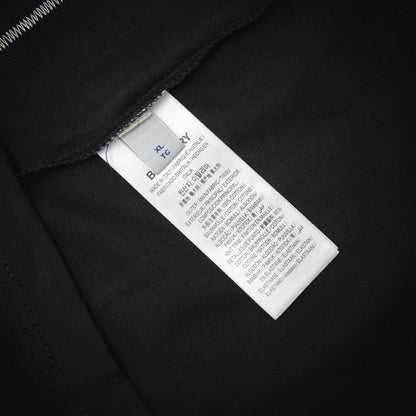 burber 25ss patches t-shirt