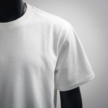 burber 25ss patches t-shirt