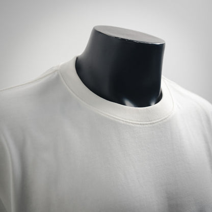 burber 25ss patches t-shirt