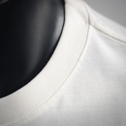 burber 25ss patches t-shirt