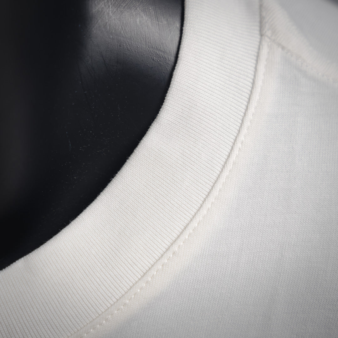 1V 24ss printed t-shirt