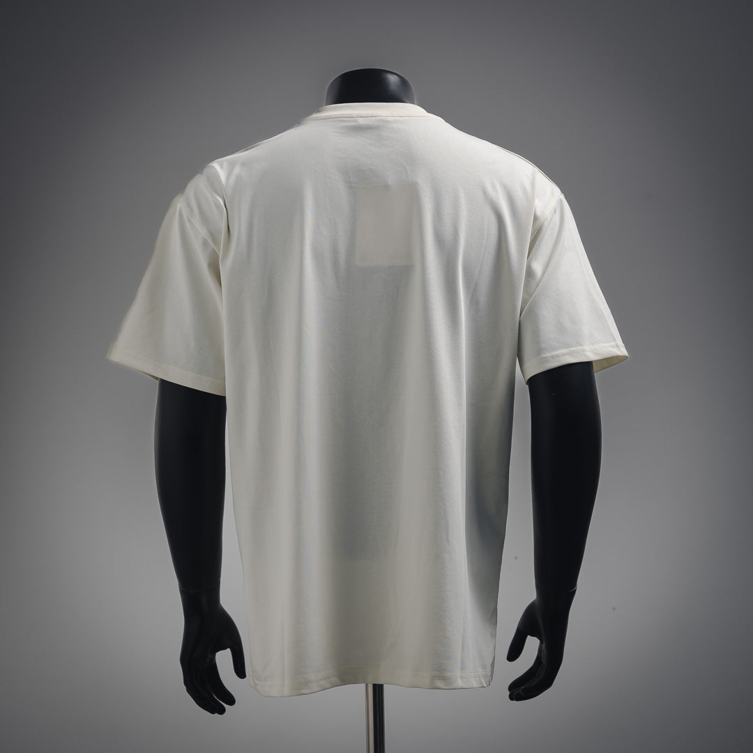 moncl 25ss patches t-shirt